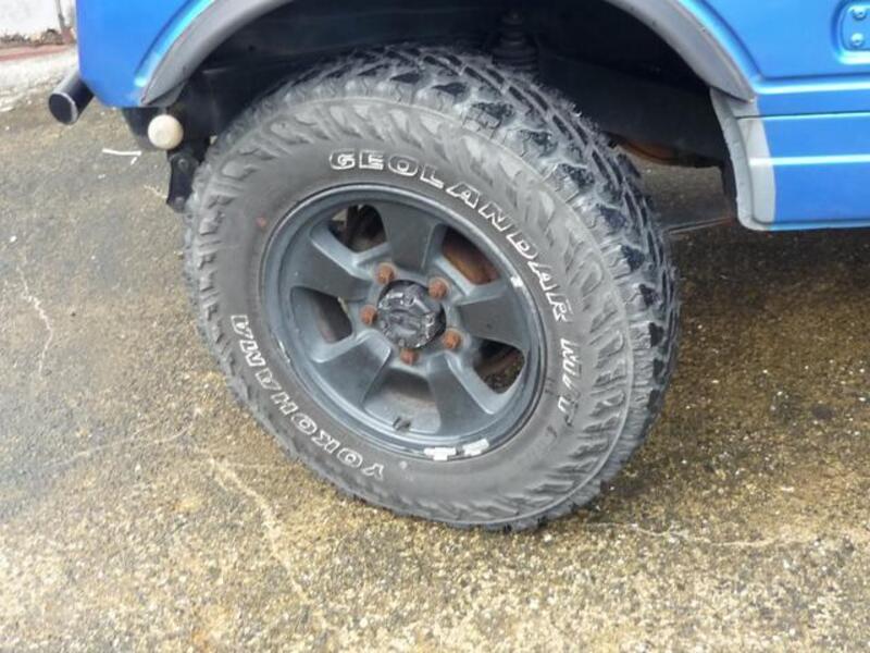 JIMNY