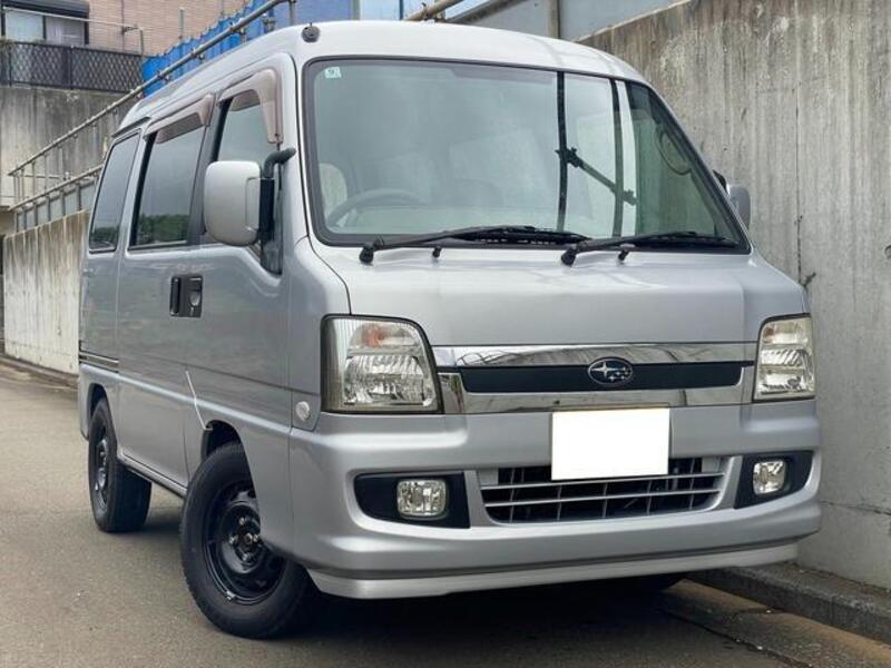 DIAS WAGON-0