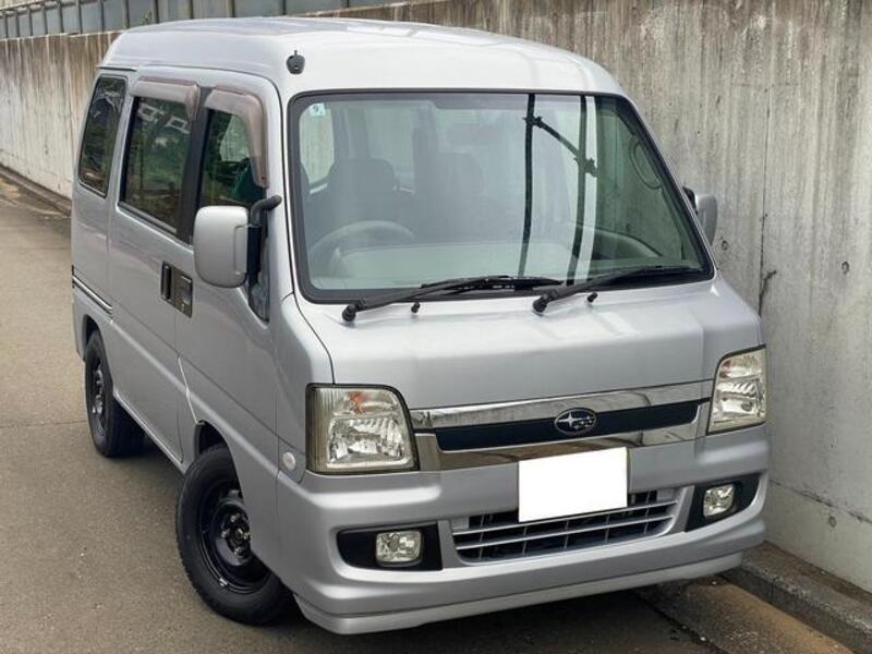 DIAS WAGON