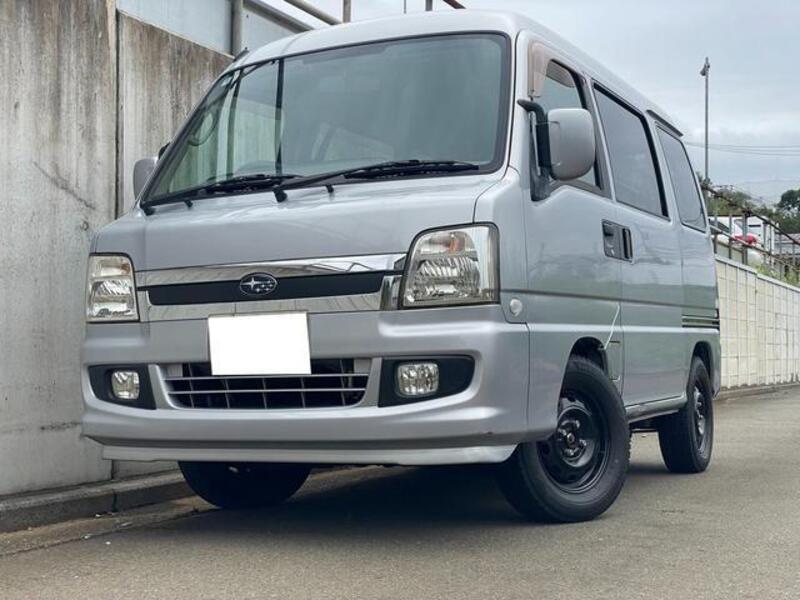DIAS WAGON