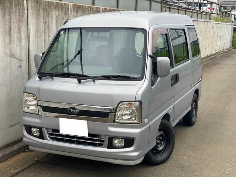 DIAS WAGON