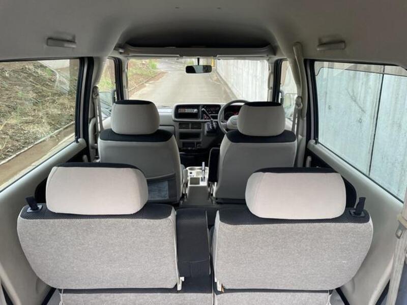 DIAS WAGON