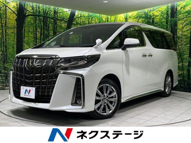 ALPHARD-0