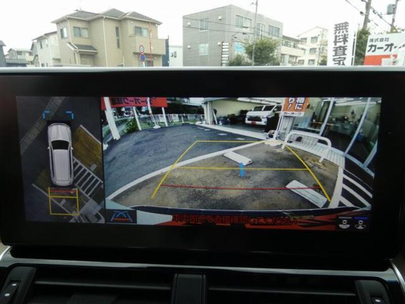 LAND CRUISER