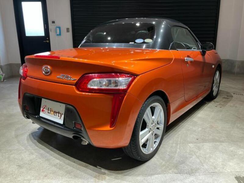 COPEN
