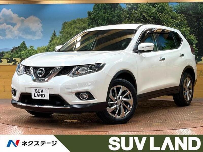 X-TRAIL-0