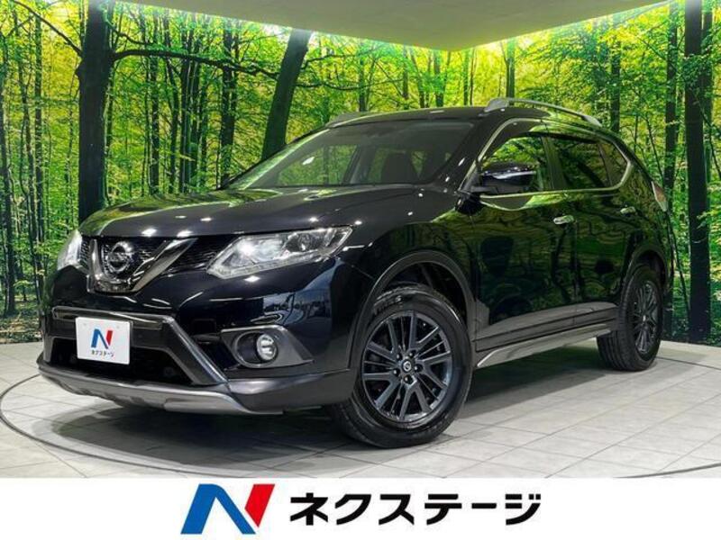 X-TRAIL-0