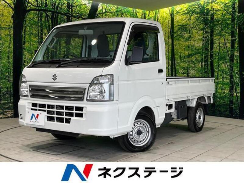 CARRY TRUCK-0