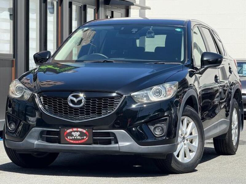 CX-5-0