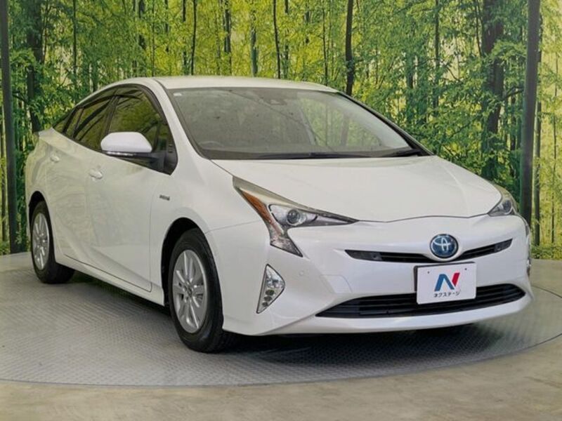 PRIUS