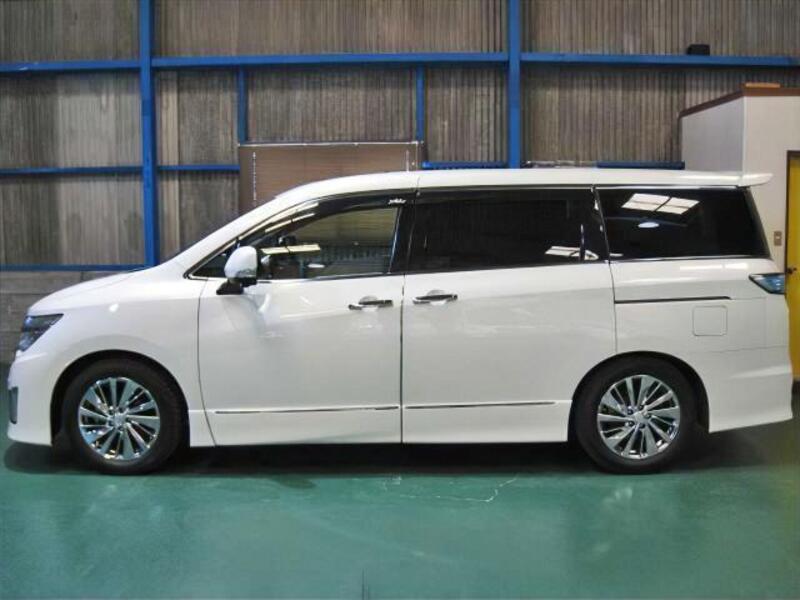 ELGRAND