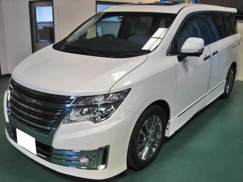 ELGRAND