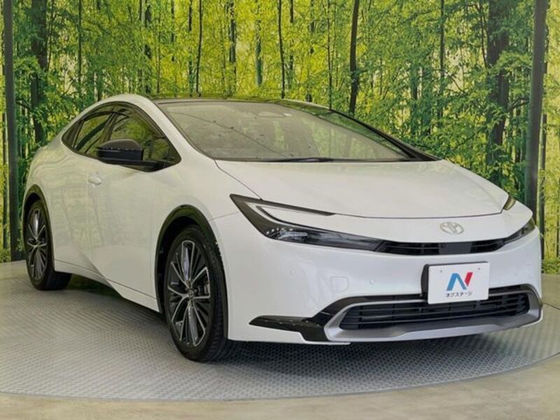 PRIUS