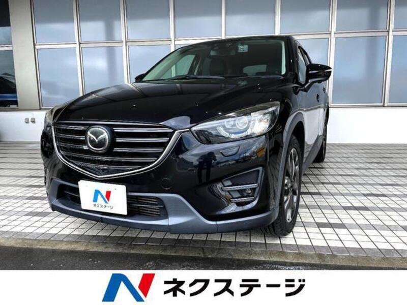 CX-5-0