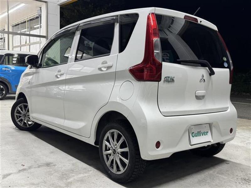 EK WAGON