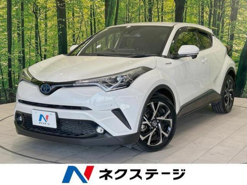 C-HR-0