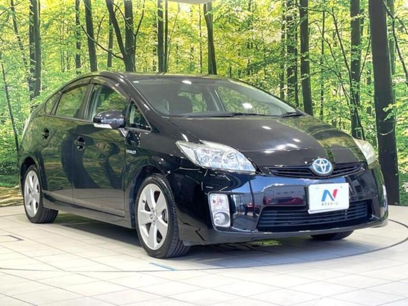 PRIUS