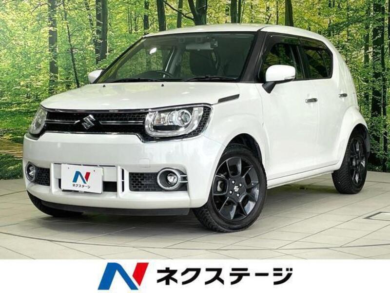 IGNIS-0