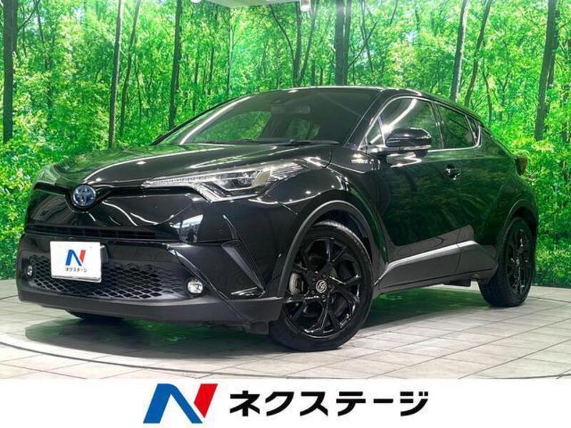 C-HR-0