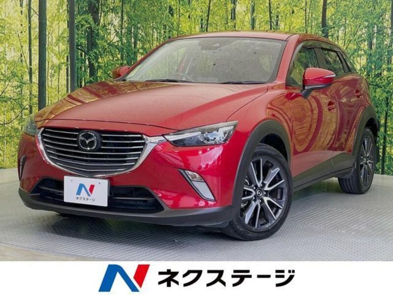 CX-3-0