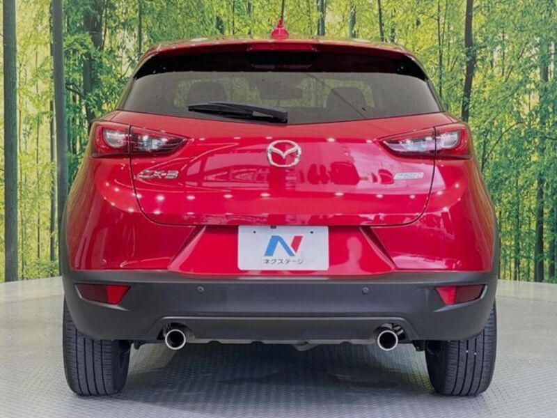 CX-3