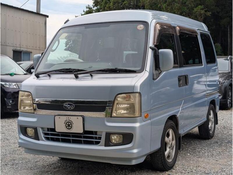 DIAS WAGON