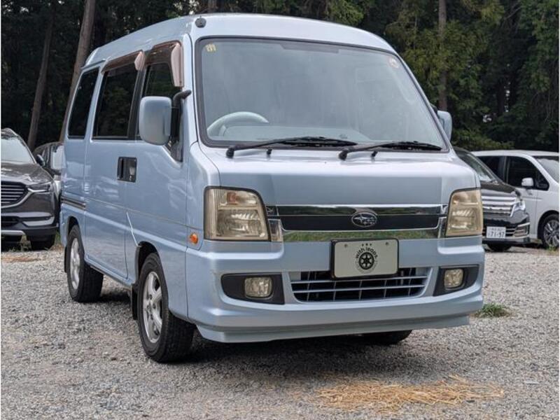 DIAS WAGON-0