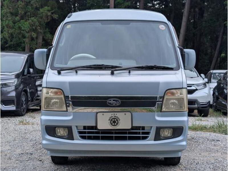 DIAS WAGON