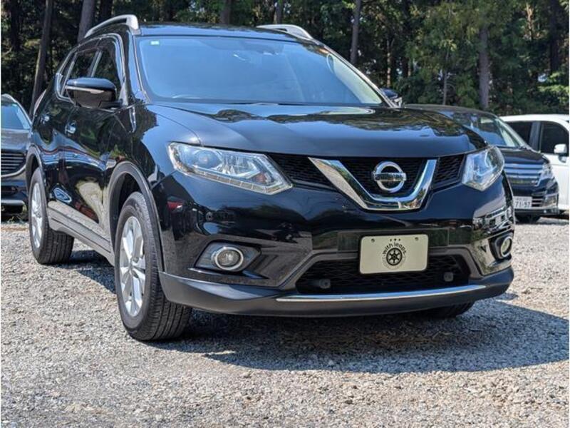 X-TRAIL-0