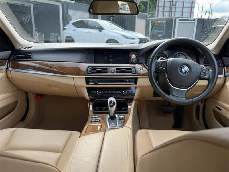 5 SERIES