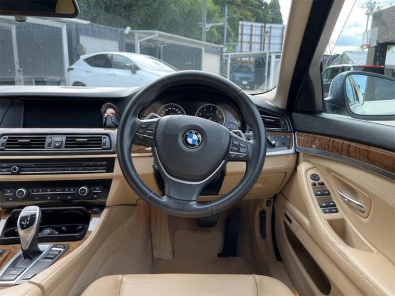 5 SERIES
