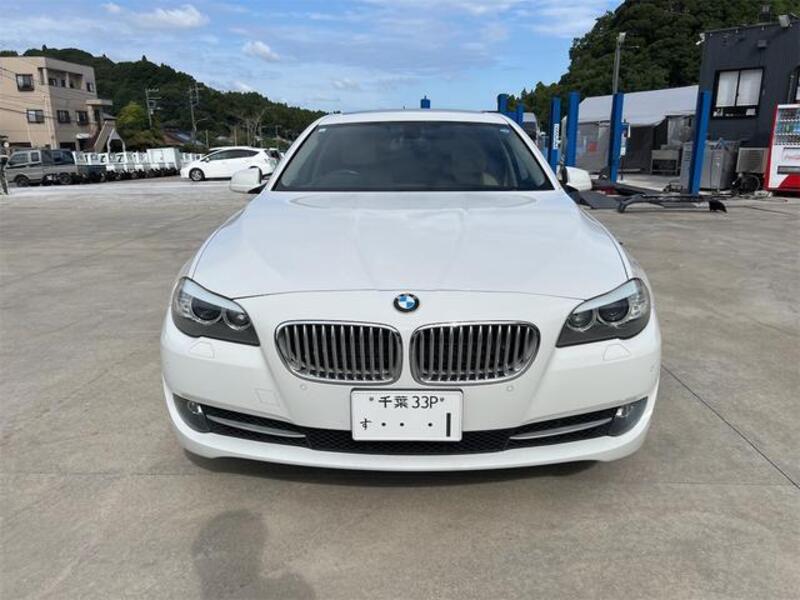 5 SERIES