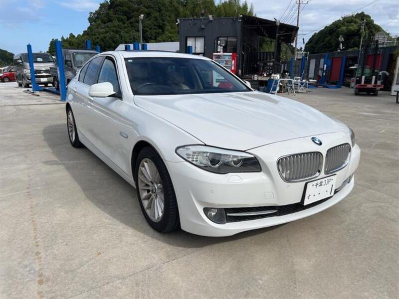 5 SERIES