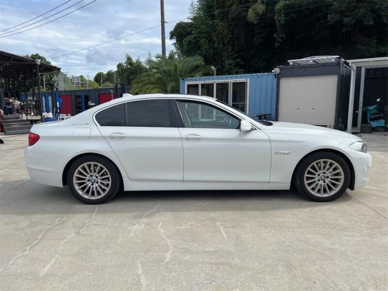 5 SERIES