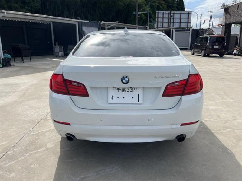 5 SERIES
