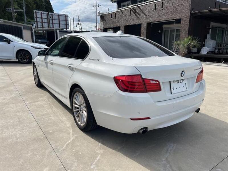 5 SERIES