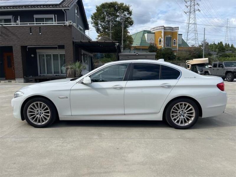 5 SERIES