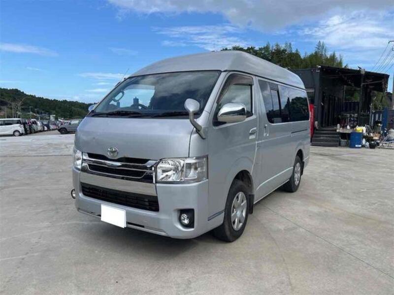 HIACE VAN-0