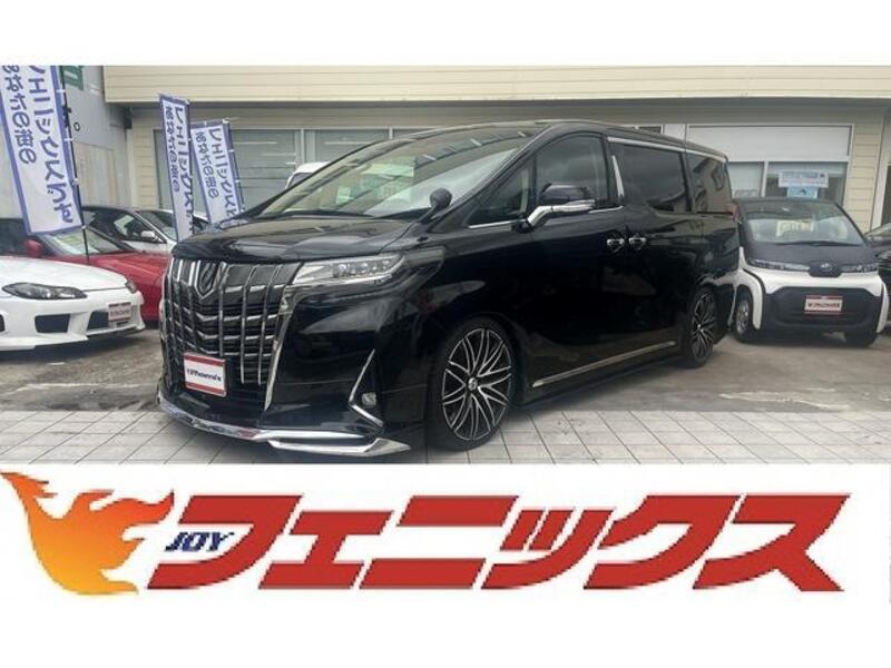 ALPHARD-0