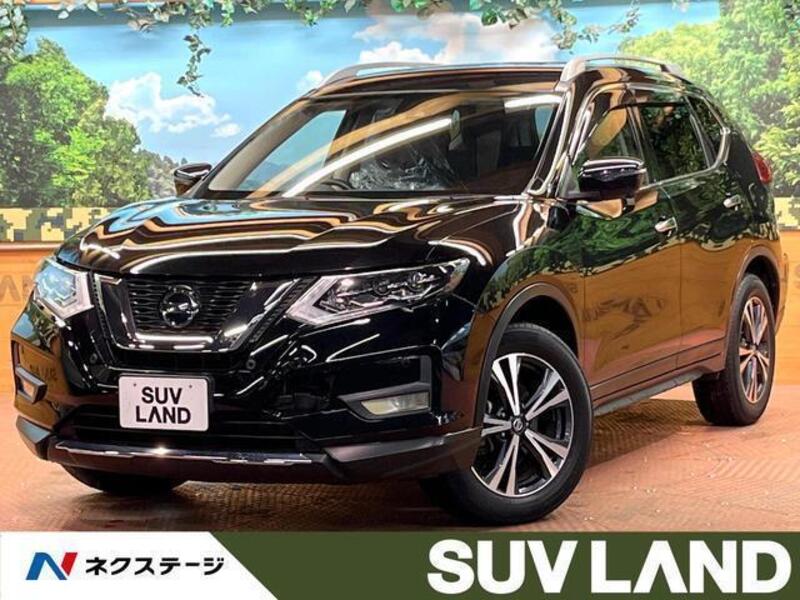 X-TRAIL-0