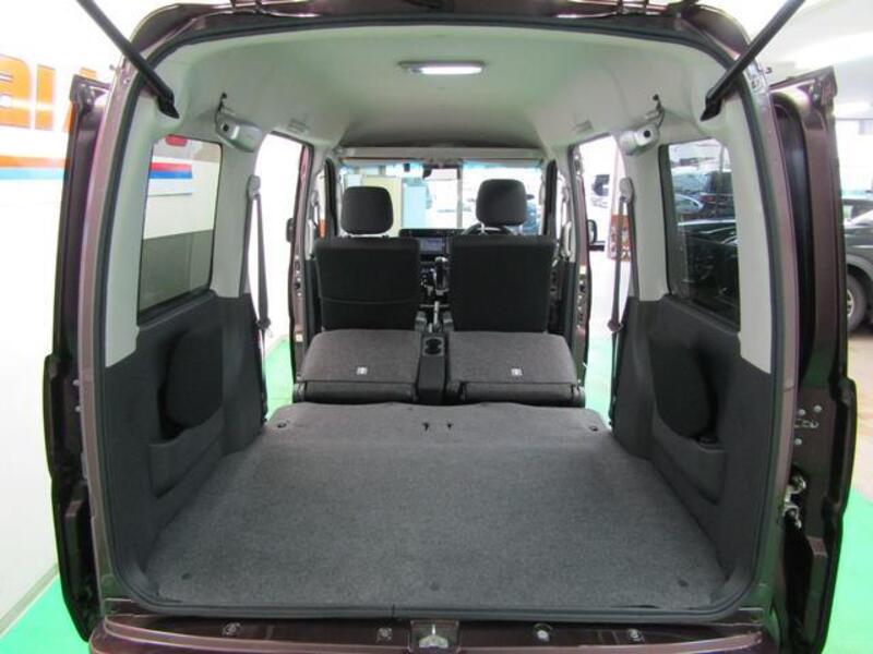 ATRAI WAGON