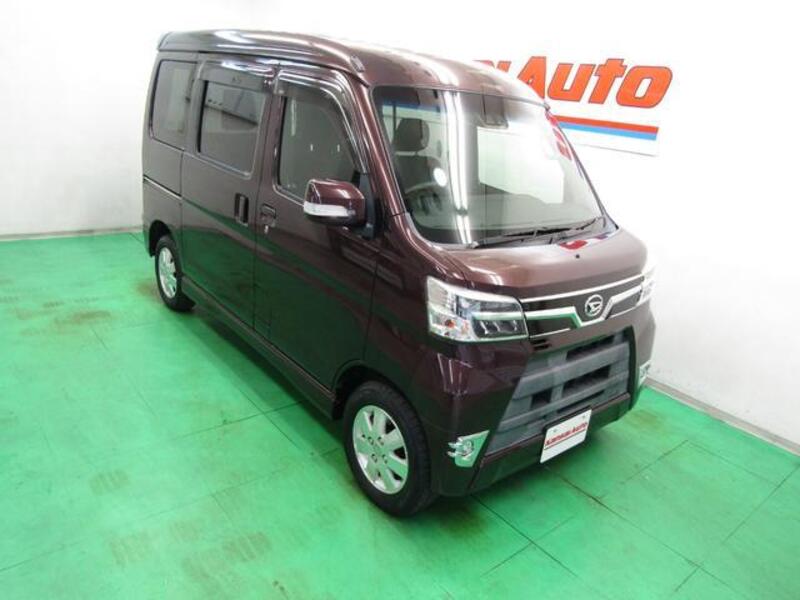 ATRAI WAGON-0
