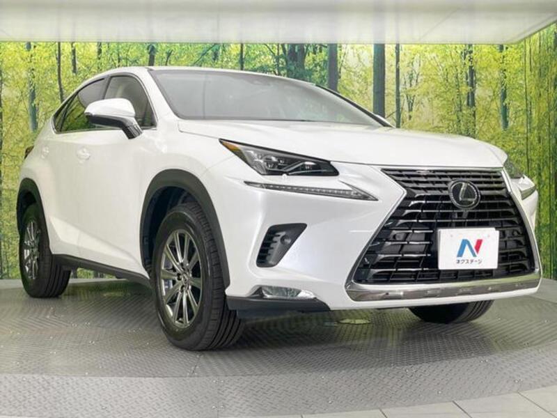 NX