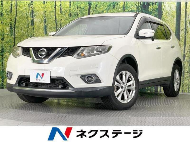 X-TRAIL-0