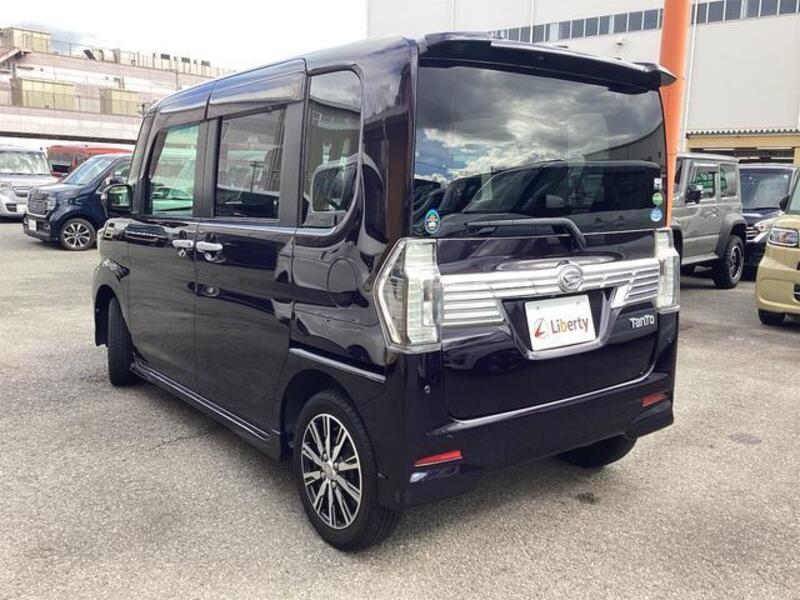 TANTO