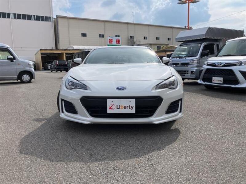 BRZ