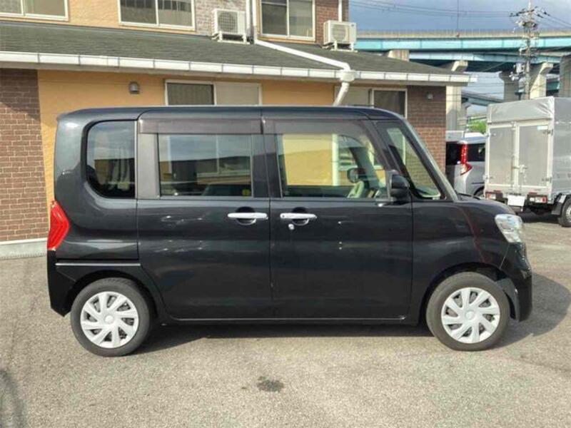TANTO