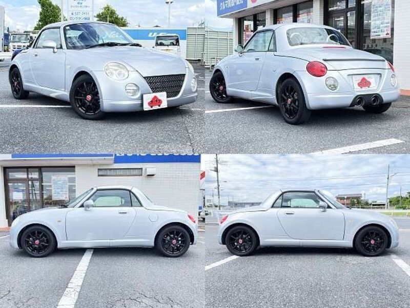 COPEN