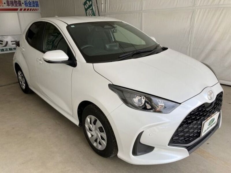 YARIS-0