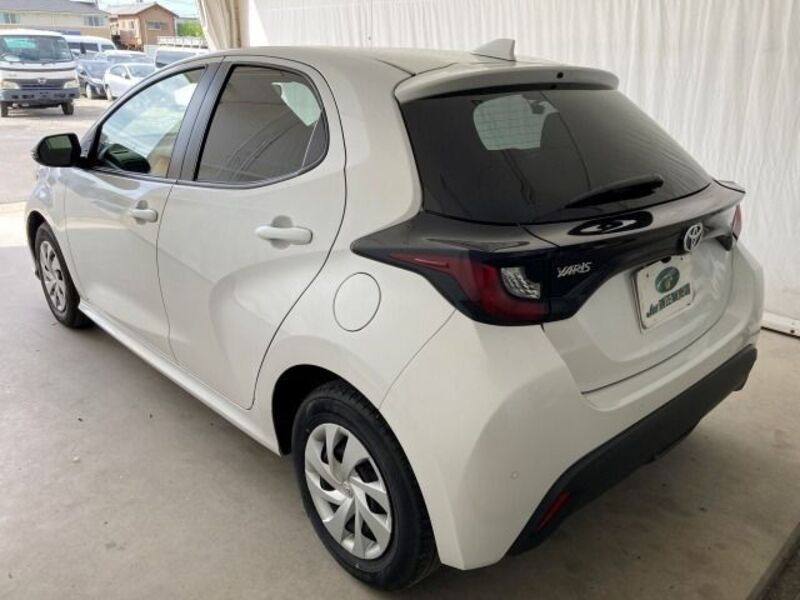 YARIS